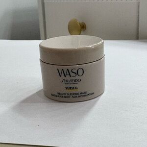 3/$25 🦋Shiseido WASO Yuzu-C Hydrating Mask